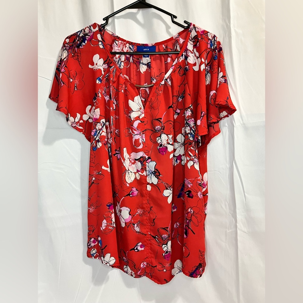 Blouse